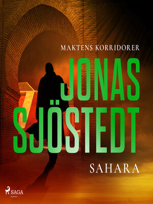 cover image of Sahara